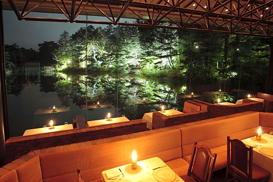 The Prince Karuizawa Hotel