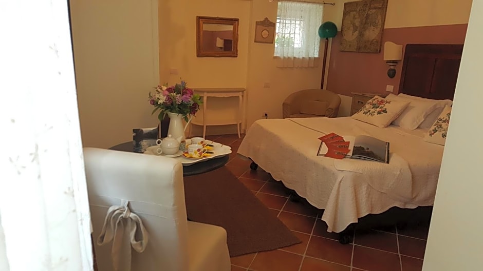 B&B POGGIO CAIAR