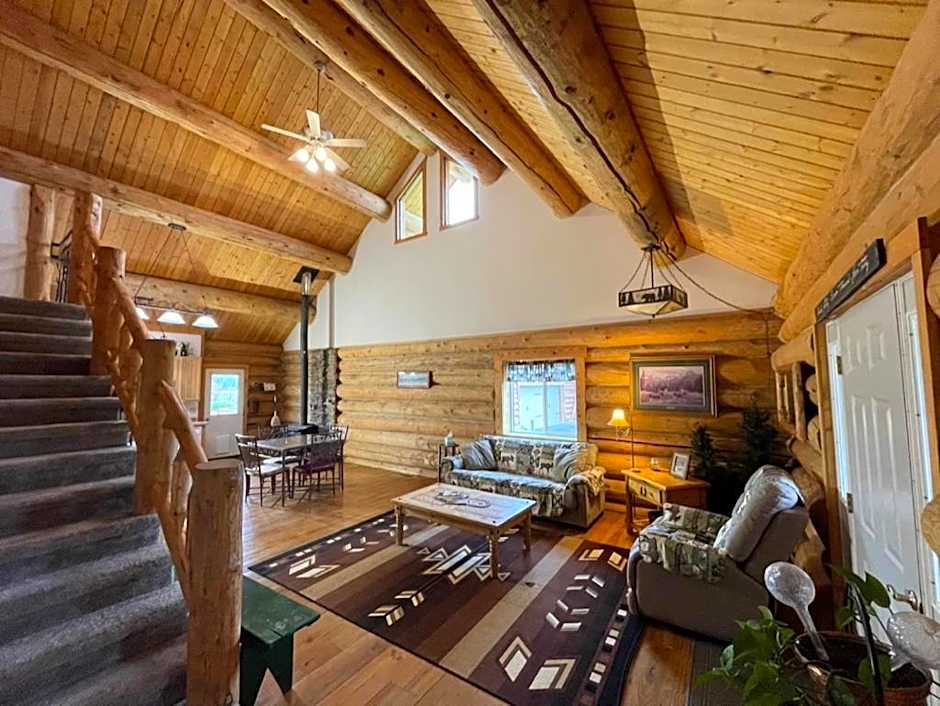 Sportsman Lodge Melrose MT