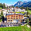 Hotel Gran Pre
