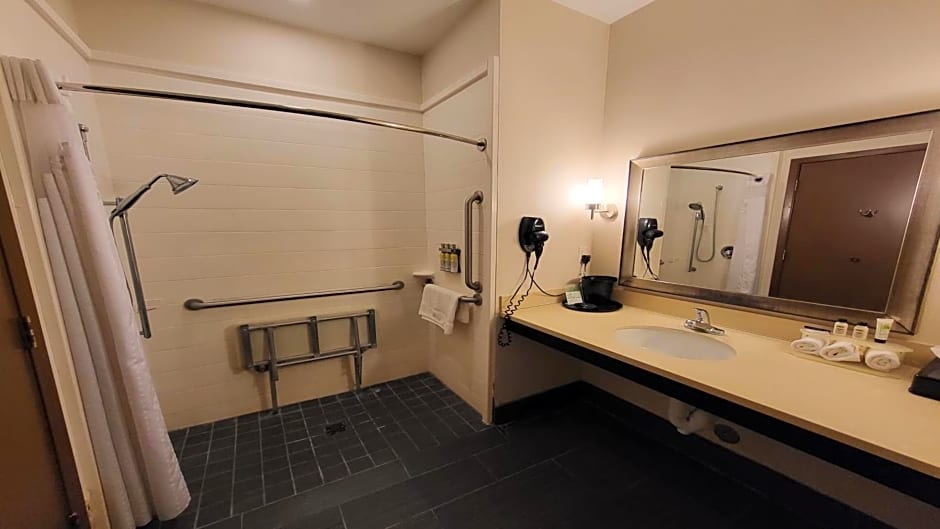 Holiday Inn Express Hotels & Suites Cuero By IHG