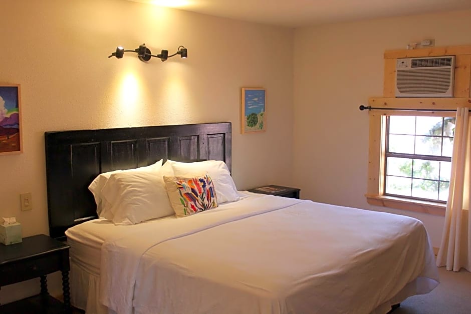 The Hotel Limpia