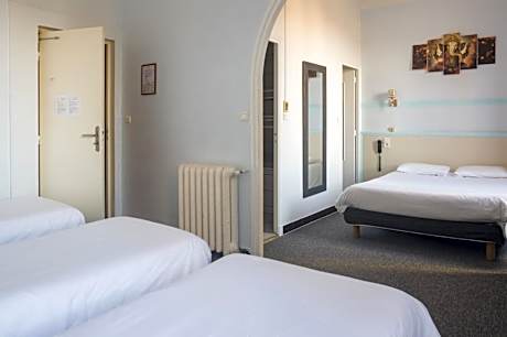 Superior Family Room