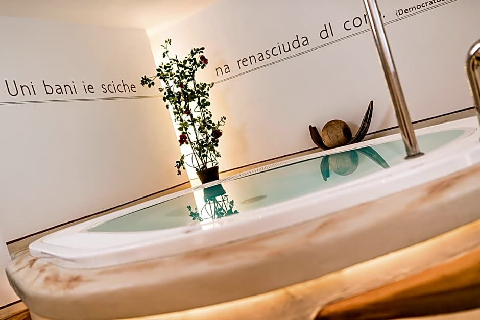 Hotel Continental Dolomites