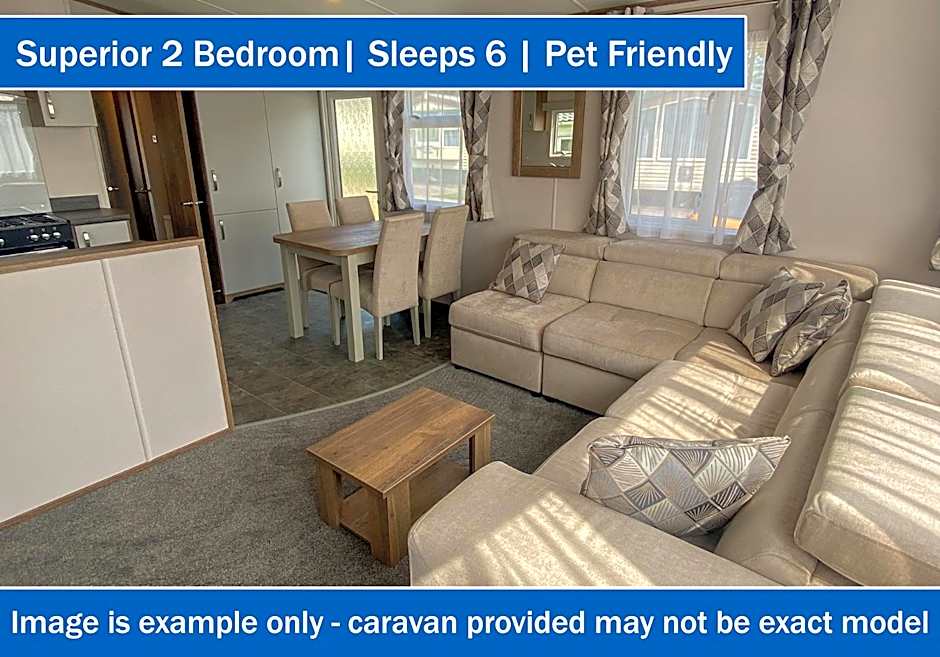 Crows Nest Caravan Park