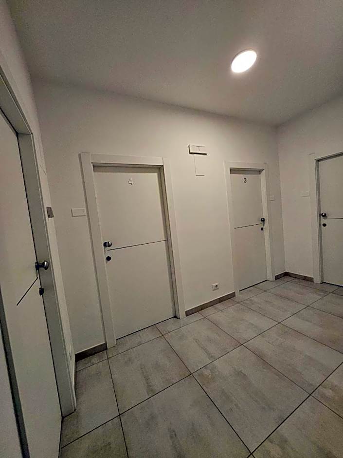 Albergo Nyers