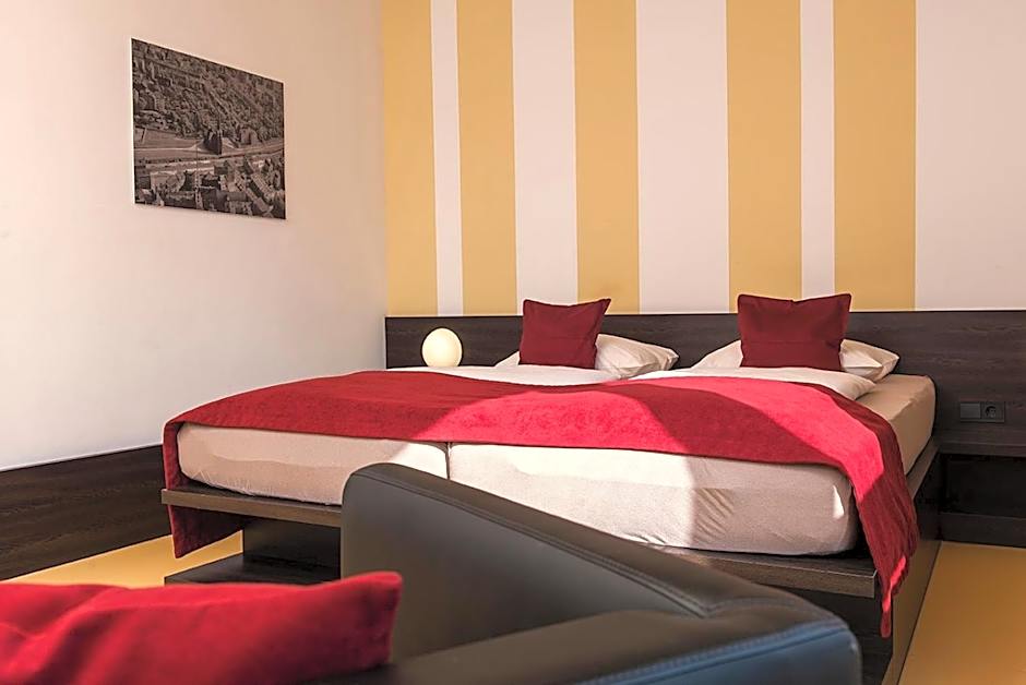 Hotel Grenzfall