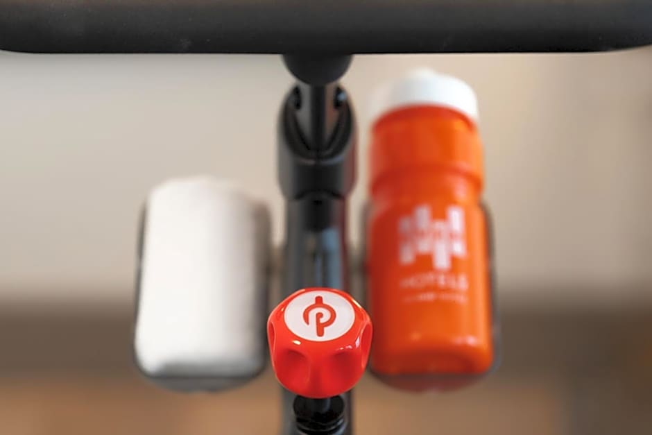 Even Hotel Rochester  Mayo Clinic Area By IHG