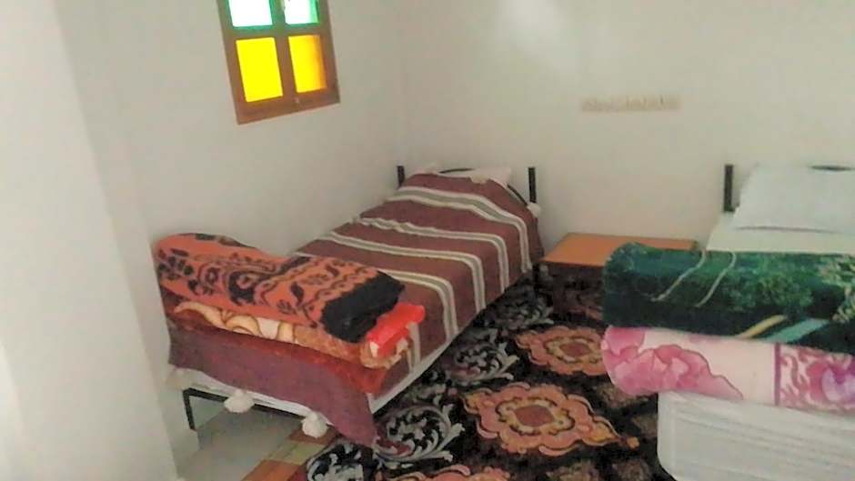 Auberge Restaurant Les Coquelicots