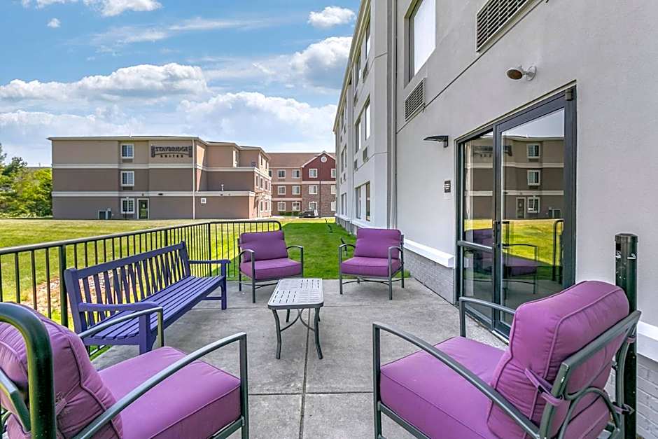 Sleep Inn Allentown-Fogelsville