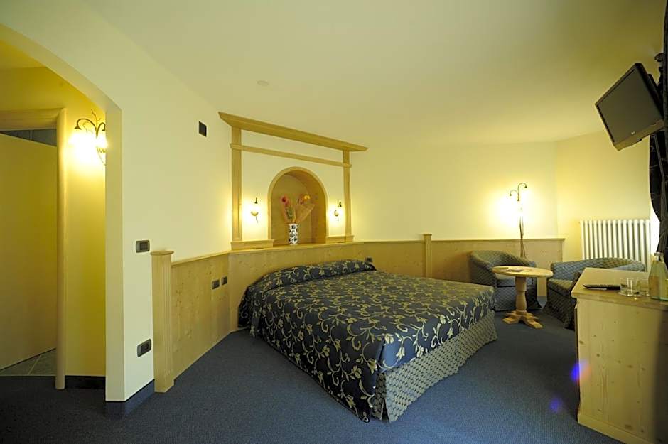 Family Hotel Andes - Only for Family