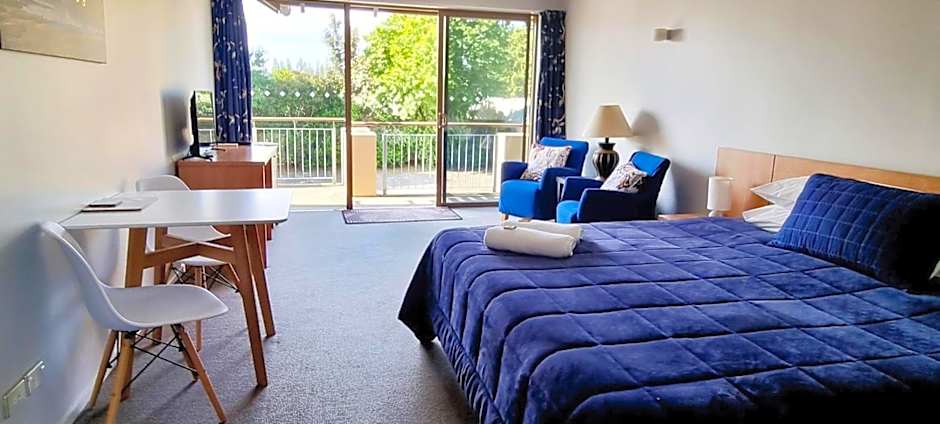 Methven Motel & Apartments