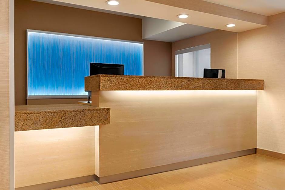 Fairfield Inn by Marriott Roseville