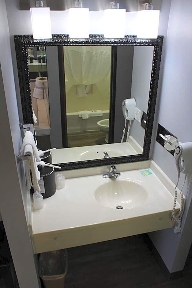 American Inn And Suites Ionia