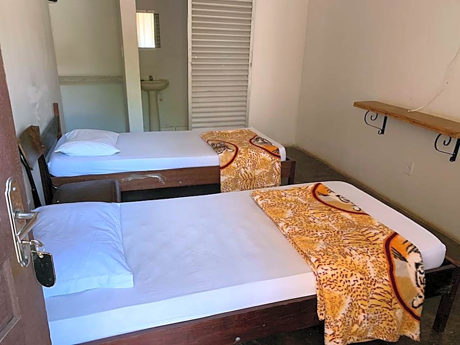 Hotel economic eldorado Sorocaba