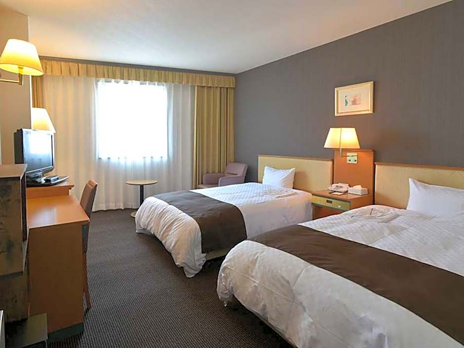 Blossom Hotel Hirosaki