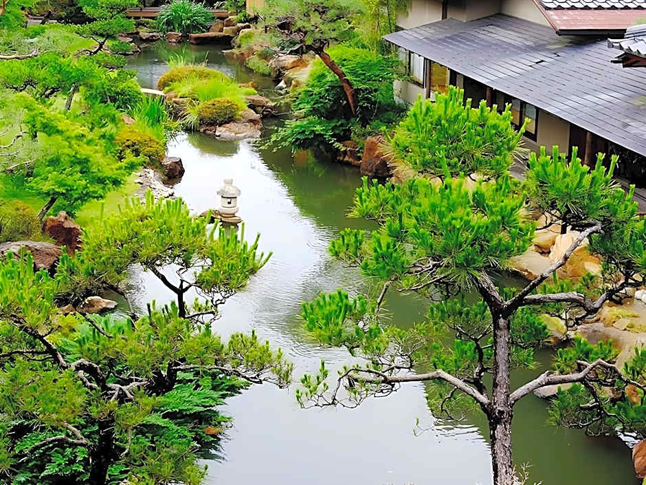 Tokiwa Hotel