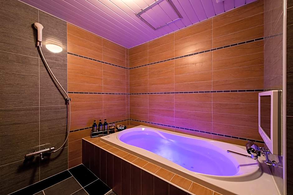 Hotel CUE Machida(Adult Only)