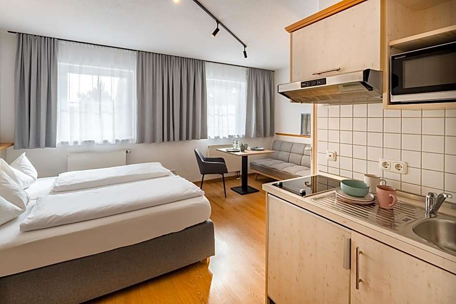 Hotel Nummerhof