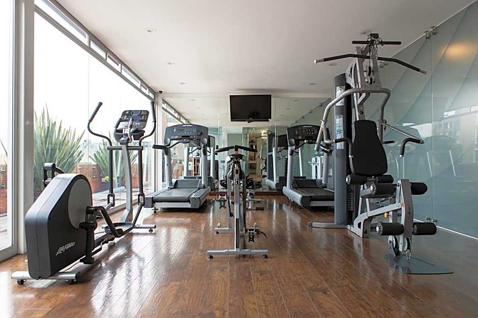 Best Western Plus 93 Park Hotel