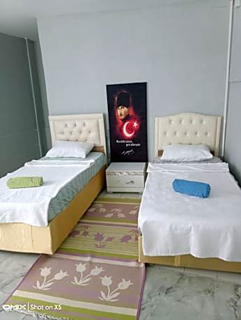 DUYGU OTEL KONAKLAMA