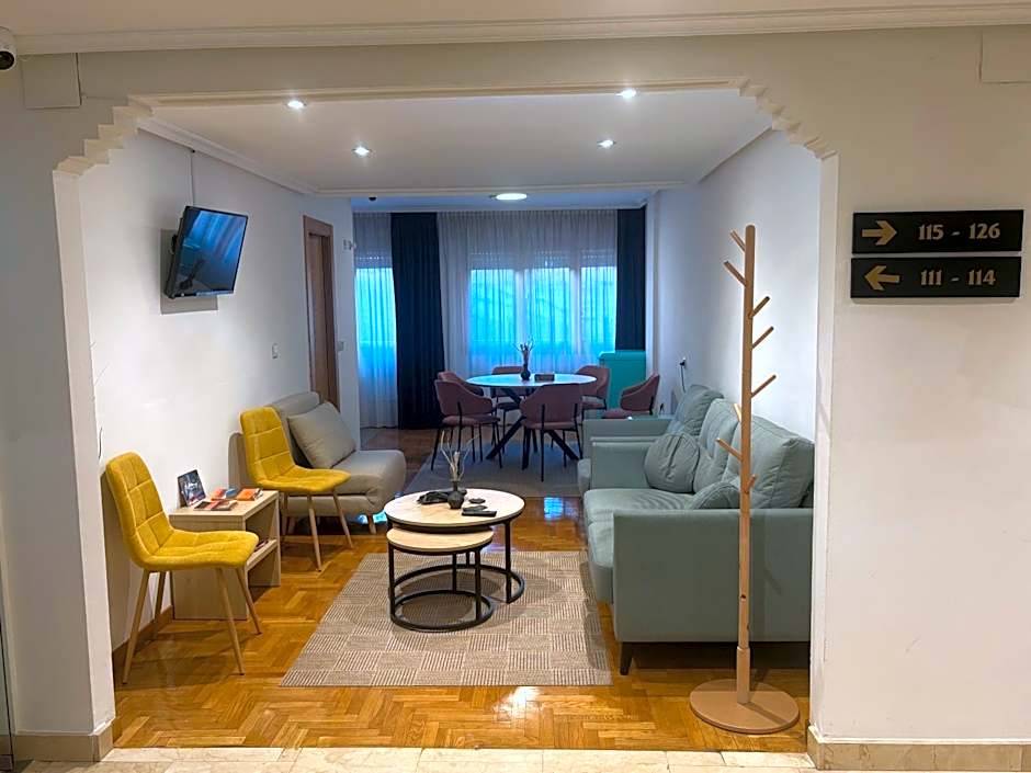 Hotel El Molinón