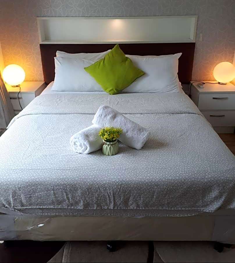 Shaftsbury Residence Cyberjaya with free parking & Netflix