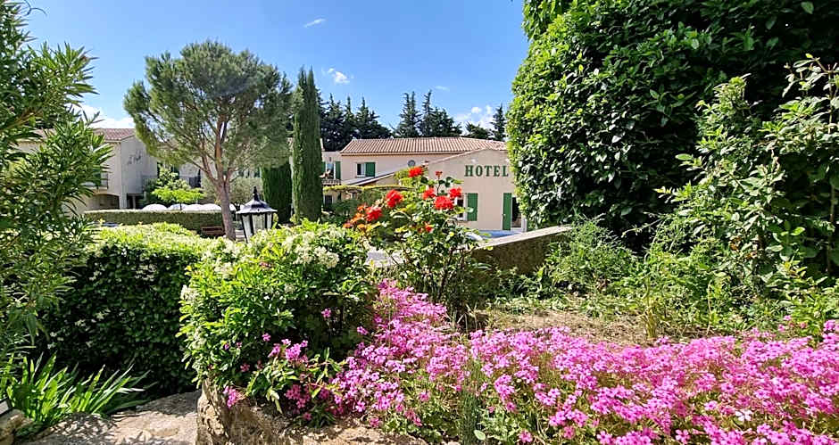 Hotel Le Pradet