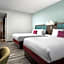 Hampton Inn Redmond Bend Airport