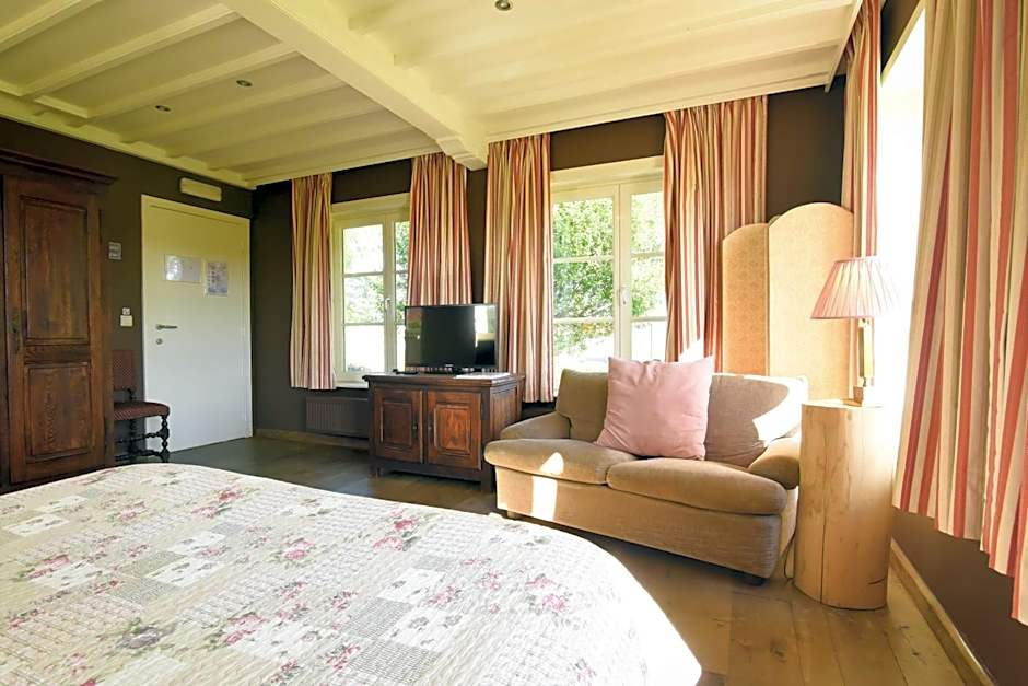 Hotel Ter Polders