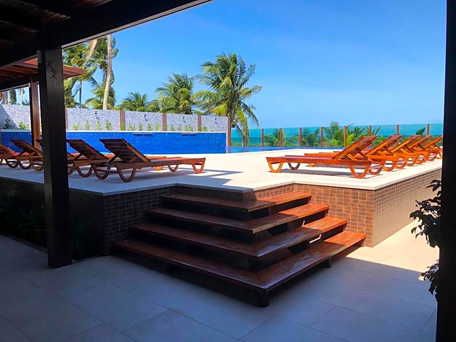 Gabrielly Praia Hotel