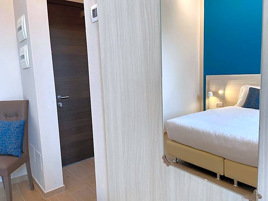 Palazzo Marignano Hotel