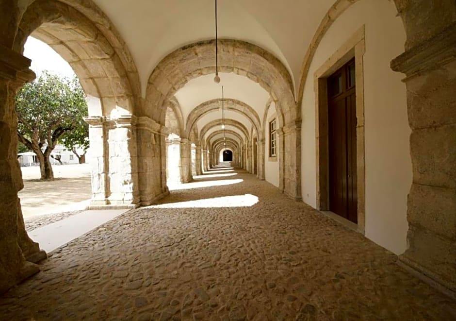 Montebelo Mosteiro de Alcobaça Historic Hotel