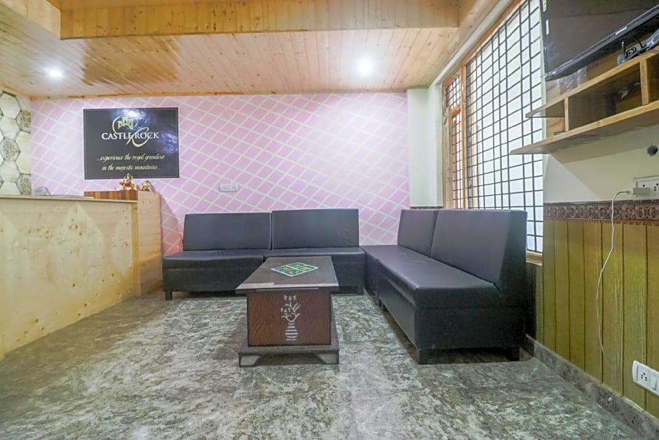 Castle Rock by Fabhotel – Kullu, PA