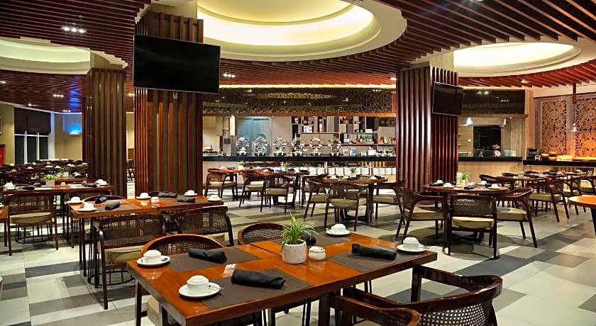 Wyndham Panbil Batam