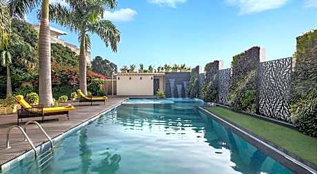 Country Inn & Suites By Radisson Jammu