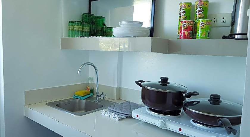 Italy Condotel Darasa