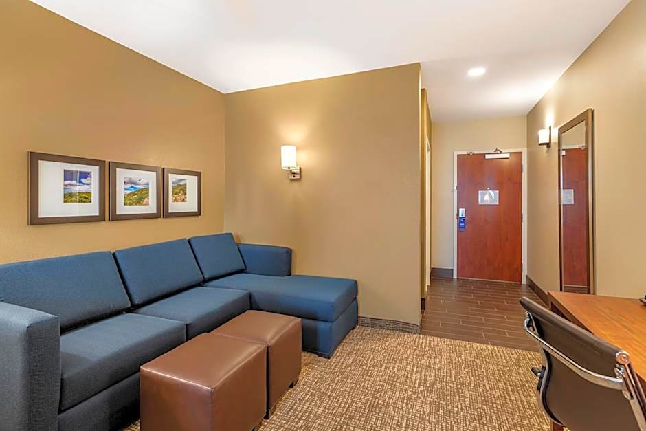 Comfort Inn & Suites Winchester