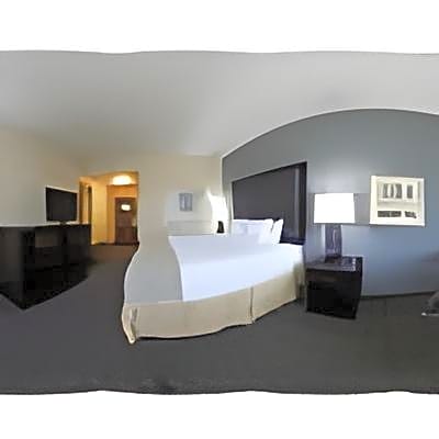 Holiday Inn Express Waycross By IHG