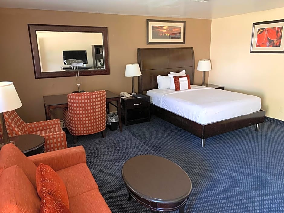 Travelodge by Wyndham Rapid City