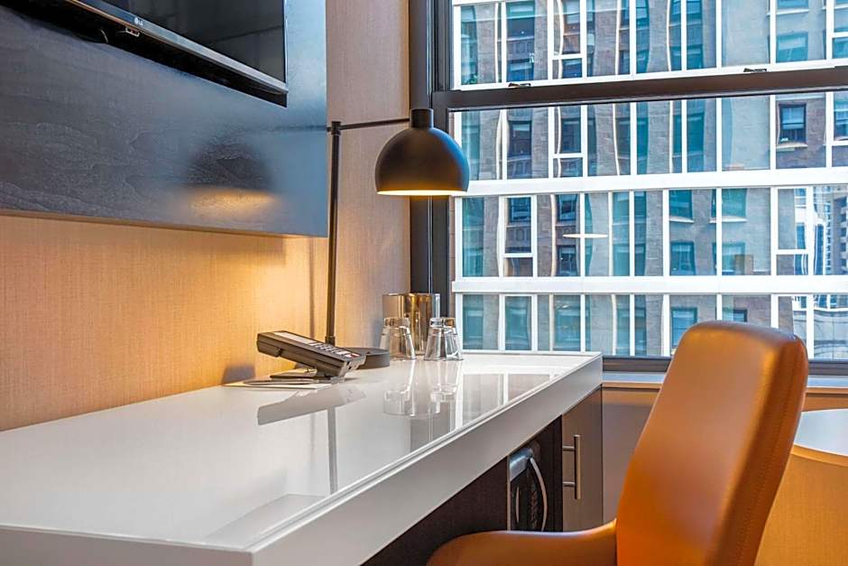 Cambria Hotel Chicago Loop - Theatre District