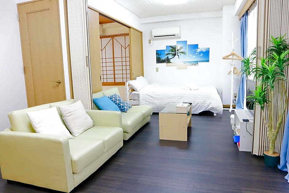 Harbor Beach House