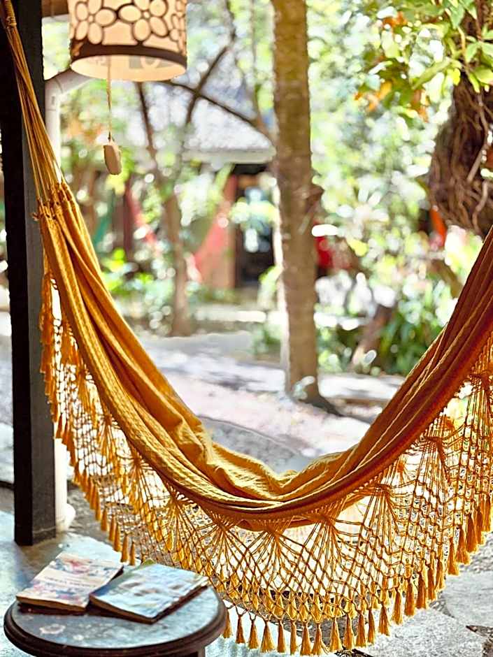 Pousada Casa das Flores