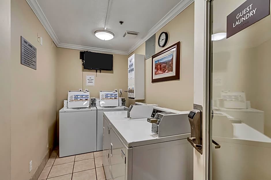 Quality Inn & Suites Murray – Salt Lake City South