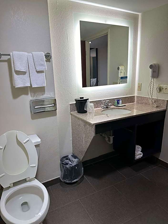 Sleep Inn & Suites Pineville - Alexandria
