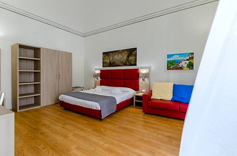Belmonte102 Exclusive Suite