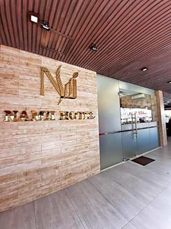 Namii Hotel