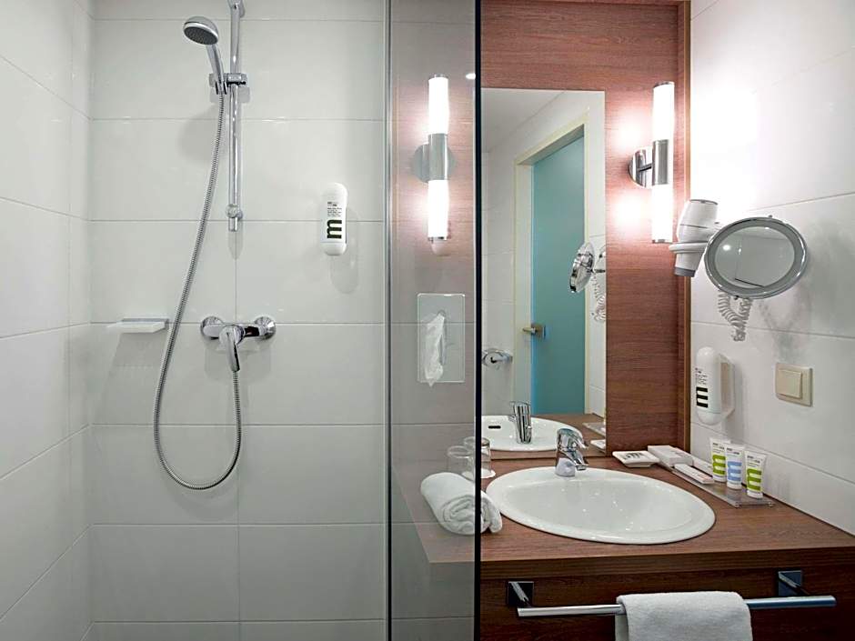 Hotel Mercure Graz City