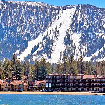 Tahoe Lakeshore Lodge & Spa