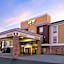 Garner Hotel Liberal North by IHG